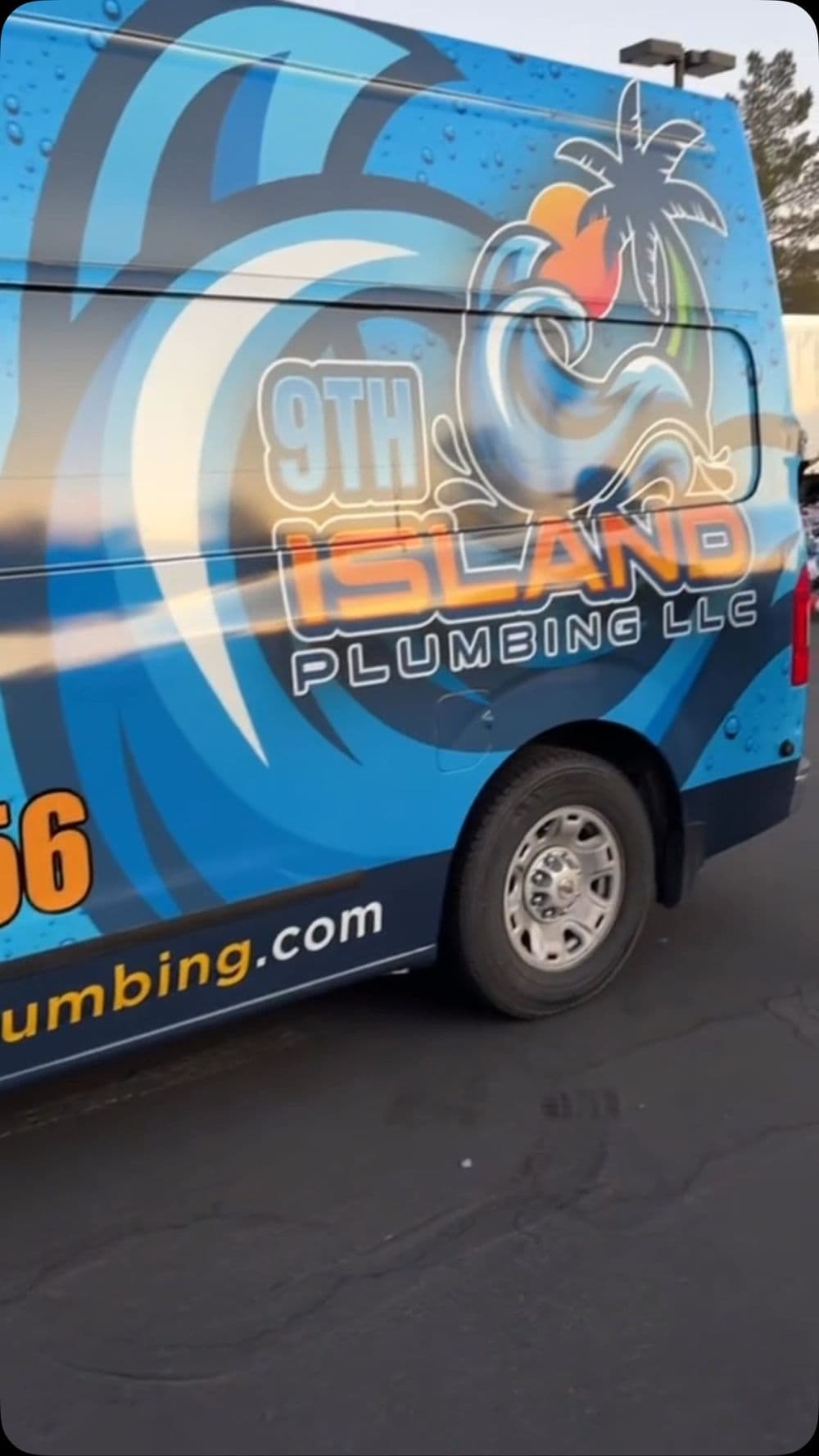 About 9th Island Plumbing